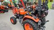 Tractor agrícola - Kubota - ek1-261