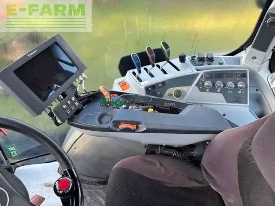 Tractor agrícola - Valtra - t 194 active Active