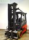 Elevadora - Linde - e 50/600 hl 388