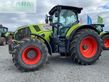 Tractor agrícola - Claas - axion 830 c-matic