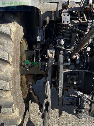 Tractor agrícola - New Holland - t 7.165 s S