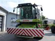 Cosechadora de Cereal - Claas - lexion 550