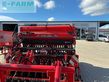 Sembradora - Kuhn - sitera 3030e hr3030