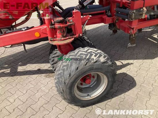 Sembradora - Horsch - airseeder 6co