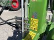Arado - Amazone - cayros xms 1050 vario