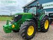 Tractor agrícola - John Deere - 6215r