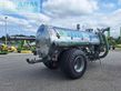 Equipamiento / accesorio - Bauer - blitz p80 pumpfass