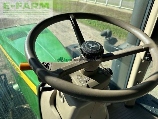 Tractor agrícola - John Deere - 8370r