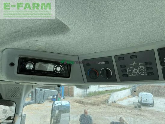Tractor agrícola - Claas - arion 650 t4i cebis