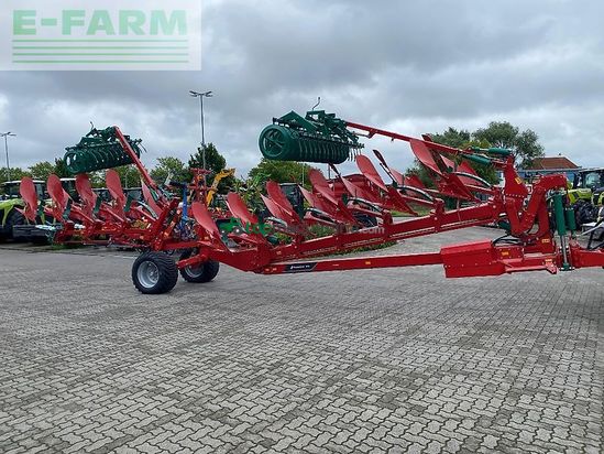 Arado - Kverneland - aufsattelvolldrehpflug pw 100 **aktionspreis**