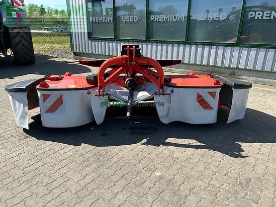 Cortacésped manual - Kuhn - gmd 3123 f-ff