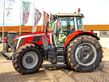 Tractor agrícola - Massey Ferguson - 7s.165 dvt effiecient