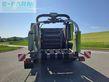 Empacadora gigant - Claas - rollant 455 rc uniwr