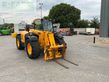 Telescopica - JCB - 536-60 agri super telehandler (st26599)