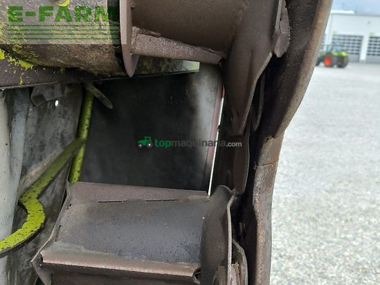 Cortacésped manual - Claas - disco 8550 c plus preisreduziert