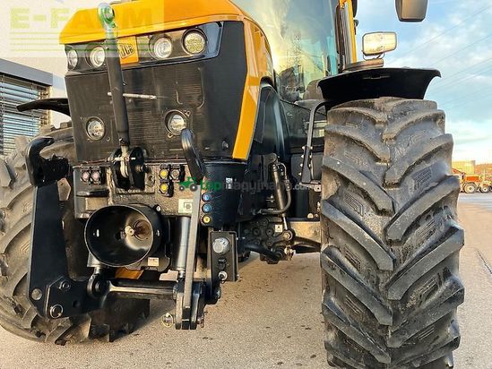 Tractor agrícola - JCB - fastrac 4220icon