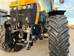 Tractor agrícola - JCB - fastrac 4220icon