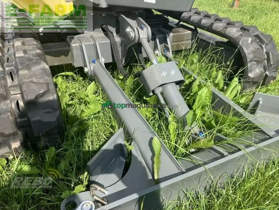 Excavadora - Wacker Neuson - et 16