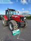 Tractor agrícola - Massey Ferguson - 6480