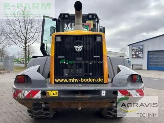 Minicargadora -  - 921 g