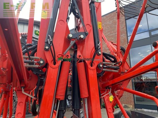 Henificador - Kuhn - ga13131