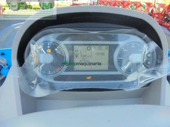 Tractor agrícola - Landini - 4-080dt