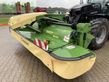 Cortacésped manual - Krone - b 1000 cv / f 360 cv
