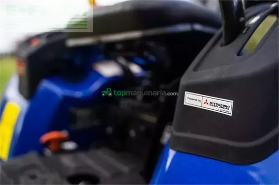 Tractor agrícola - Farmtrac - 26 h 4wd