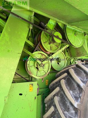Cosechadora de Cereal - Deutz-Fahr - 5670