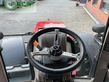Tractor agrícola - Case IH - maxxum 150 cvxdrive