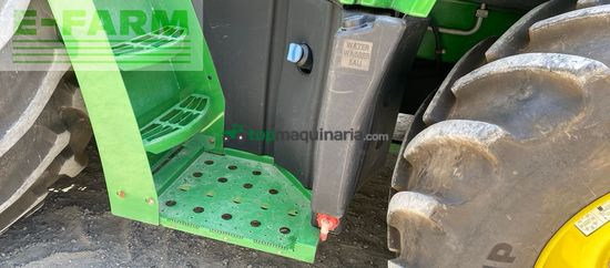 Cosechadora de Cereal - John Deere - 8300