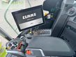 Cosechadora de Cereal - Claas - jaguar 970 e5