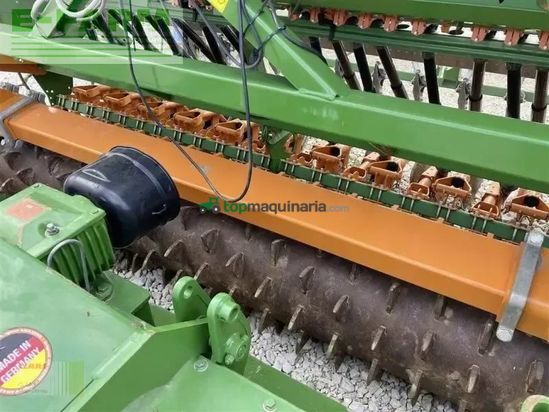 Combinado de siembra - Amazone - ad3000/ke3000 special