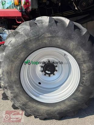 Cosechadora de Cereal - Case IH - axial-flow 7230