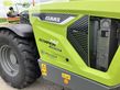 Telescopica - Claas - scorpion 742