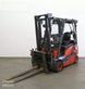 Elevadora - Linde - e 20 ph evo 386-02