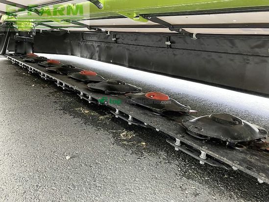 Cortacésped manual - Claas - disco 4400 contour