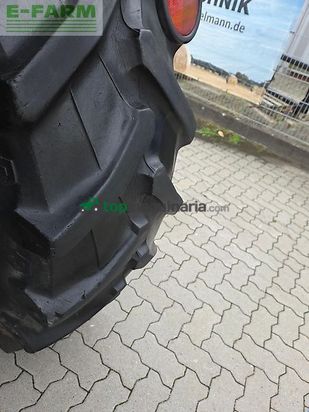 Tractor agrícola - Deutz-Fahr - agroplus 85