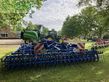 Cultivador -  - allrounder flatline 500