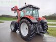Tractor agrícola - Massey Ferguson - mf 5s.135 dyna-6 mit frontlader