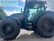 Tractor agrícola - Valtra - n155d m. rüfa und forstkabine