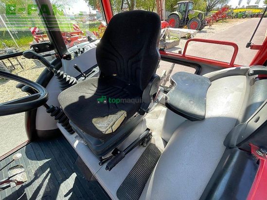 Tractor agrícola -  - geotrac 73