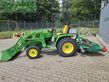 Tractor agrícola - John Deere - 3045r