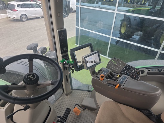 Tractor agrícola - John Deere - 8360 R