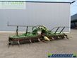 Cabezal - Krone - easycollect 600-2