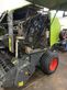 Empacadora gigant - Claas - rollant 350 rc