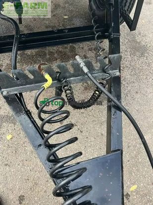 Volquet - Brantner - b8580 xxl