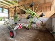 Henificador - Claas - liner 1250