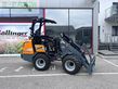 Minicargadora - Giant - g2300 hd agri line