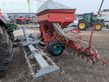 Sembradora - Kverneland - dl 4m schleppschare